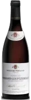 vue du vin Pommard 1er Cru Rouge