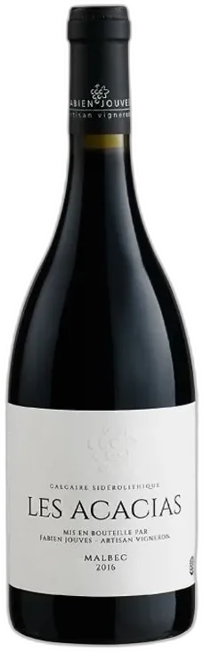 photo du vin les Acacias
