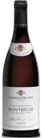 vue du vin Monthélie Rouge