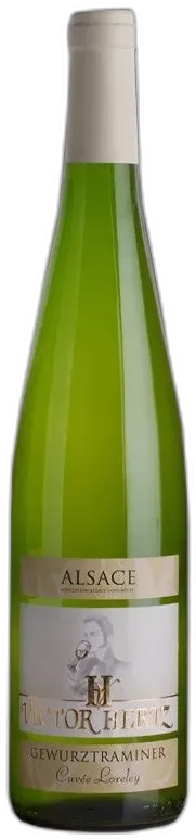 photo du vin Cuvée Loreley