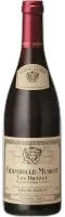 photo du vin Côte de Nuits Chambolle-Musigny Domaine Louis Jadot