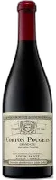image du vin Corton Pougets