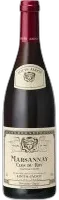 photo du vin Marsannay Rouge