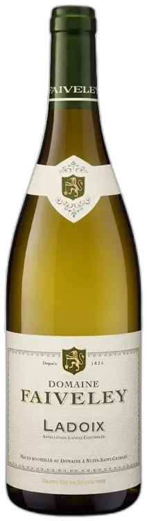 image du vin Ladoix Blanc