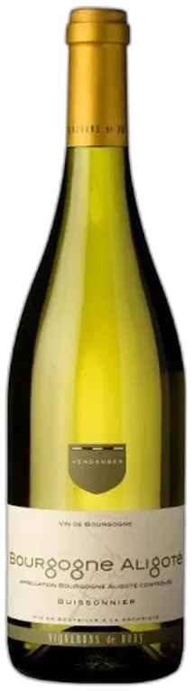 photo du vin Aligoté