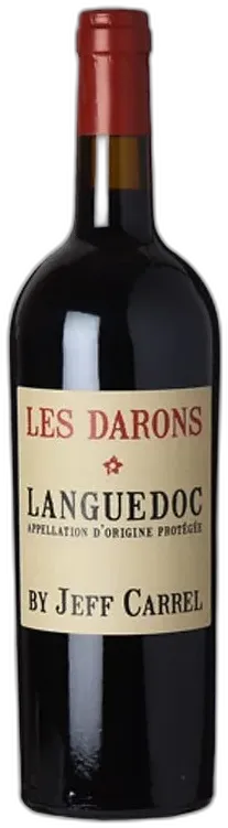 illustration du vin Bistrologie Rouge