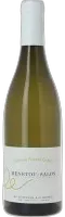 photo du vin Domaine Philippe Gilbert Clos des Treilles Blanc