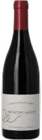 capture du vin Domaine Philippe Gilbert Rouge