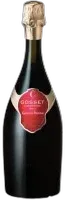 vue du vin Champagne Grande Réserve Gosset
