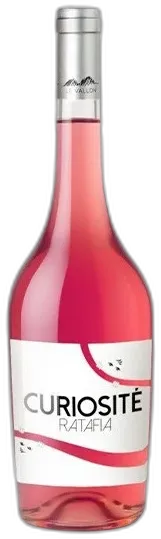 photo du vin Ratafia Curiosité