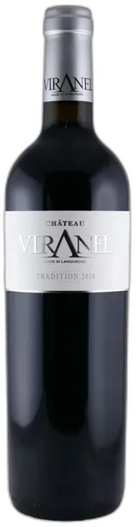 image du vin Pépite Carignan