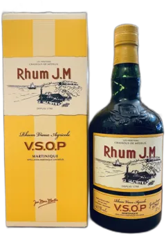 photo du vin Vieux jm xo jm