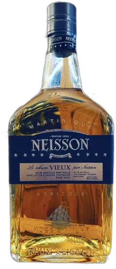 image du vin Le Vieux Par Neisson