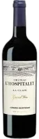 photo du vin Grand Vin Rouge