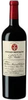 photo du vin la Clape Château l’Hospitalet Domaine Gérard Bertrand