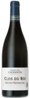 illustration du vin Clos du Roi