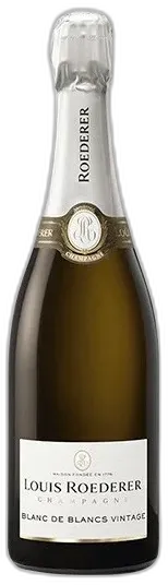 image du vin Blanc de Blancs Vintage