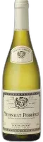 photo du vin Charmes Blanc