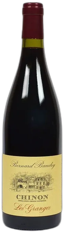 image du vin La Croix Boissée