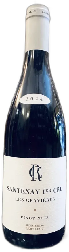 image du vin Signature de Remy Chou