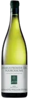 photo du vin Fourchaume