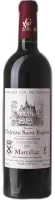 photo du vin Château Saint-Eugène Pessac-Léognan Rouge