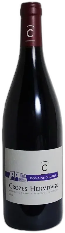 photo du vin Crozes-Hermitage