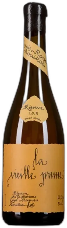 image du vin la Vieille Prune de Souillac