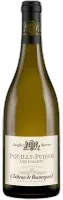 photo du vin Château de Beauregard les Insarts