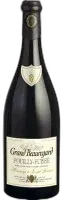 photos du vin Château de Beauregard