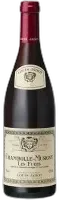 image du vin Côte de Nuits Chambolle-Musigny les Fuées Premier Cru Domaine Louis Jadot