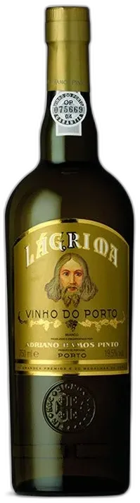 photo du vin Quinta de Ervamoira