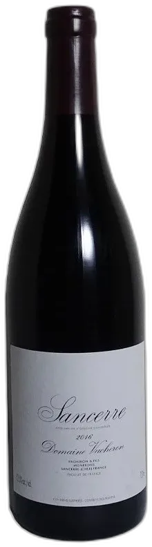 image du vin Belle Dame