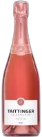vue du vin Taittinger Prestige