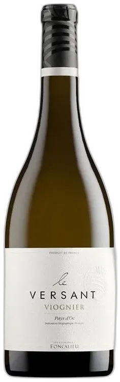 capture du vin Foncalieu Petit Paradis
