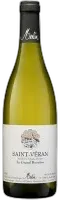 illustration du vin Le Grand Bussière