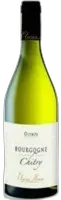 photo du vin Cuvée Olympe