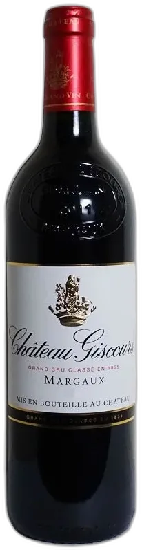 image du vin Château Giscours