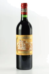 photo Château Ducru Beaucaillou 1983