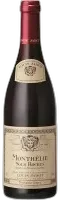 photo du vin Sous Roches