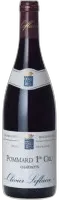 photo du vin Les Pezerolles