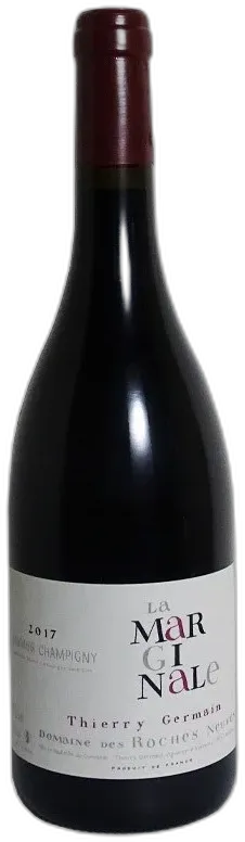 photos du vin La Marginale