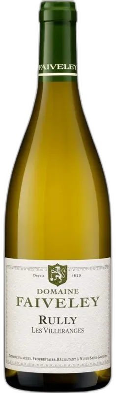 photo du vin les Villeranges