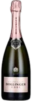 photo du vin Bollinger Rosé