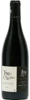 photo du vin Terres Chaudes