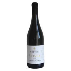 image du vin Le Juge