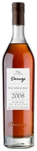image du vin XO Collection Unique Domaine de Cantau