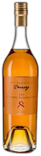 photo du vin Bas-Darroze XO Les Grands Assemblages 8 Ans