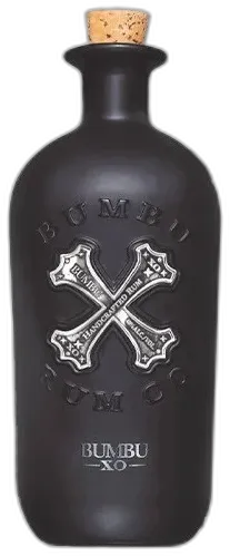 vue du vin Bumbu XO Hors d’Âge