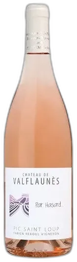 image du vin Par Hasard